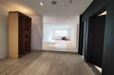 Casa para alugar, 224 m² por r$ 4.900,00/mês - jardim munhoz - guarulhos/sp