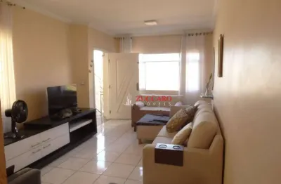 Casa à venda, 199 m² por r$ 999.990,00 - jardim santa mena - guarulhos/sp