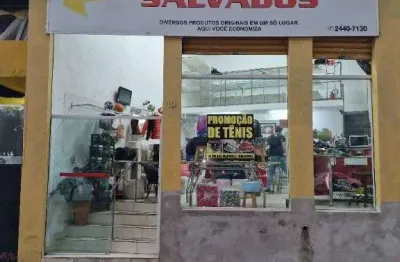 Salão para alugar, 80 m² por r$ 3.150,01/mês - gopoúva - guarulhos/sp