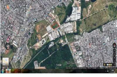 Área à venda, 5500 m² por r$ 6.600.000,00 - jardim presidente dutra - guarulhos/sp