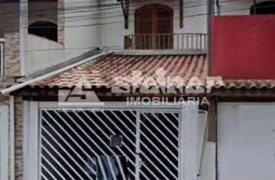 Sobrado com 3 dormitórios à venda, 117 m² por r$ 490.000,00 - picanco - guarulhos/sp