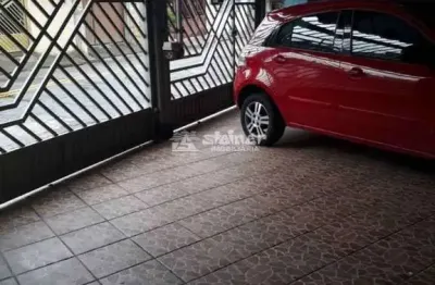 Casa com 3 dormitórios à venda, 177 m² por r$ 530.000,00 - vila santa maria - guarulhos/sp