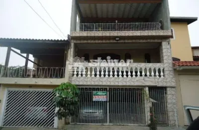 Sobrado com 3 dormitórios à venda, 154 m² por r$ 600.000,00 - jardim moreira - guarulhos/sp