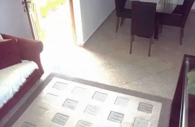 Sobrado com 3 dormitórios à venda, 60 m² por r$ 395.000,00 - vila são joão batista - guarulhos/sp