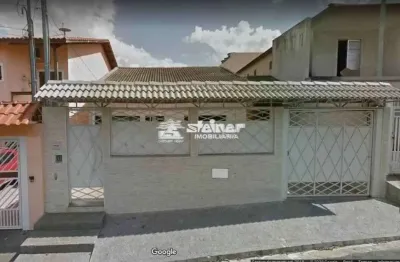 Casa com 3 dormitórios à venda, 213 m² por r$ 899.999,00 - vila trabalhista - guarulhos/sp