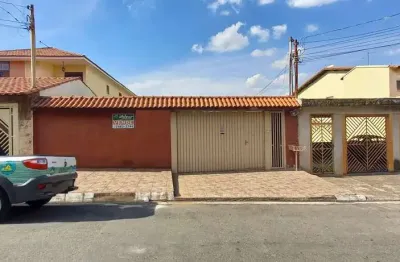 Sobrado com 3 dormitórios à venda, 138 m² por r$ 620.000,00 - jardim bom clima - guarulhos/sp