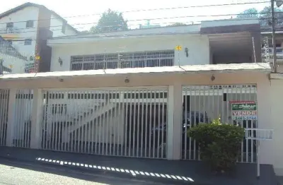 Casa com 3 dormitórios à venda, 230 m² por r$ 1.500.000,00 - jardim maia - guarulhos/sp