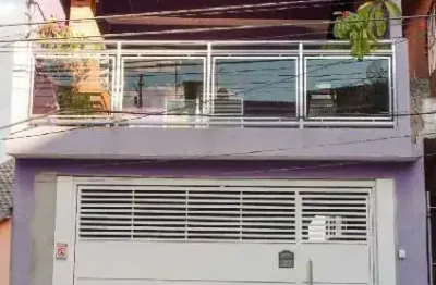 Casa com 5 dormitórios à venda, 125 m² por r$ 530.000,00 - cidade parque alvorada - guarulhos/sp