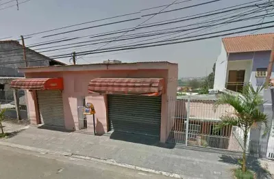 Casa com 3 dormitórios à venda, 191 m² por r$ 400.000,00 - jardim rizzo - guarulhos/sp