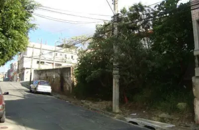 Terreno à venda, 1450 m² por r$ 1.600.000,00 - vila imaculada - guarulhos/sp