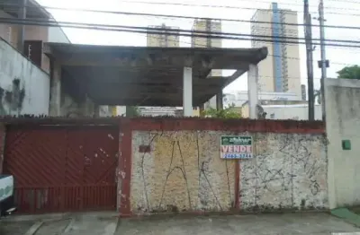Terreno à venda, 200 m² por r$ 500.000,00 - jardim guarulhos - guarulhos/sp