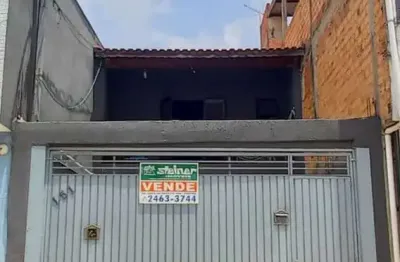 Sobrado com 2 dormitórios à venda, 151 m² por r$ 350.000,00 - lavras - guarulhos/sp