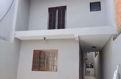 Sobrado com 2 dormitórios à venda, 151 m² por R$ 420.000,00 - Lavras - Guarulhos/SP