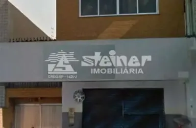 Salão à venda, 203 m² por r$ 869.900,00 - gopoúva - guarulhos/sp