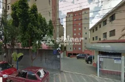 Apartamento com 2 dormitórios à venda, 70 m² por r$ 270.000,00 - vila santa maria - guarulhos/sp