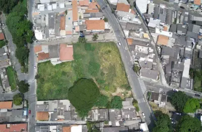 Área à venda, 3600 m² por r$ 7.450.000,00 - vila hulda - guarulhos/sp