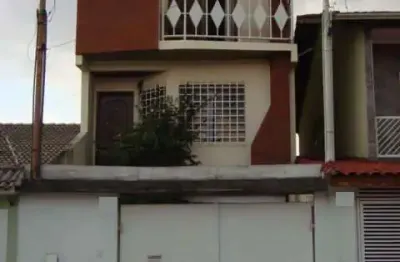 Sobrado com 3 dormitórios à venda, 205 m² por R$ 1.099.500,00 - Jardim Rosa de Franca - Guarulhos/SP