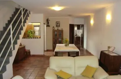 Sobrado com 3 dormitórios à venda, 205 m² por r$ 1.110.000,00 - jardim rosa de franca - guarulhos/sp