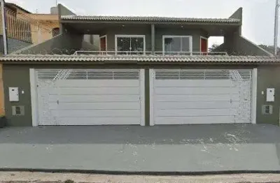 Casa com 3 dormitórios à venda, 150 m² por r$ 1.080.000,00 - jardim vila galvão - guarulhos/sp