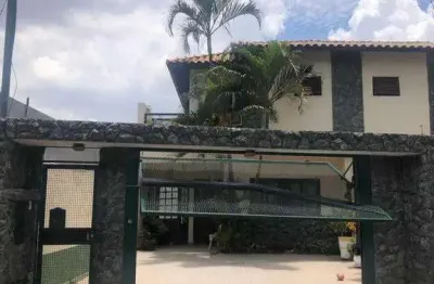 Sobrado com 3 dormitórios à venda, 154 m² por r$ 900.000,00 - parque renato maia - guarulhos/sp