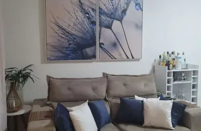 Sobrado à venda, 199 m² por r$ 660.000,00 - parque continental - guarulhos/sp