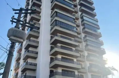 Apartamento com 4 dormitórios à venda, 220 m² por r$ 1.900.000,00 - vila galvão - guarulhos/sp