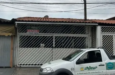 Casa com 2 dormitórios à venda, 115 m² por r$ 370.000,00 - jardim pinhal - guarulhos/sp