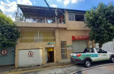 Casa com 2 dormitórios à venda, 380 m² por r$ 500.000,00 - parque uirapuru - guarulhos/sp