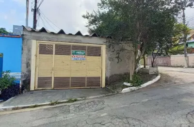 Casas para renda à venda, 180 m² por r$ 450.000,00  - guarulhos/sp