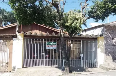 Casa com 2 dormitórios à venda, 140 m² por r$ 590.000,00 - jardim santa clara - guarulhos/sp