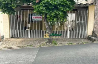 Casa com 2 dormitórios à venda, 140 m² por r$ 590.000,00 - jardim santa clara - guarulhos/sp