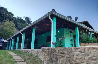 Chácara à venda, 2000 m² por r$ 800.999,99 - laranja azeda - bom jesus dos perdões/sp