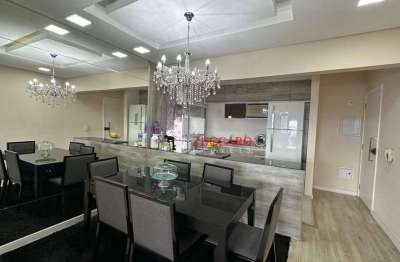 Apartamento com 3 dormitórios à venda, 82 m² por r$ 799.000,00 - gopoúva - guarulhos/sp