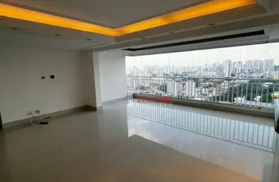 Cobertura com 3 dormitórios à venda, 230 m² por r$ 2.599.999,99 - tatuapé - são paulo/sp