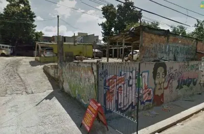 Terreno à venda, 1500 m² por r$ 4.500.000,00 - jardim brasil - são paulo/sp