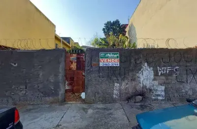 Terreno à venda, 430 m² por r$ 300.000,00 - jardim monte alegre - guarulhos/sp