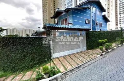 Sobrado com 4 dormitórios à venda, 206 m² por r$ 1.700.000,00 - vila augusta - guarulhos/sp