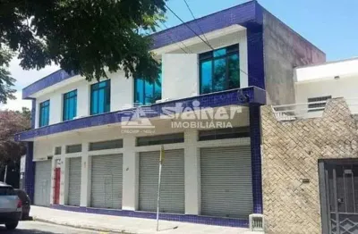 Ponto à venda, 742 m² por r$ 3.500.000,00 - vila formosa - são paulo/sp