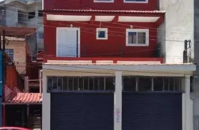 Prédio à venda, 560 m² por r$ 3.500.000,00 - centro - arujá/sp
