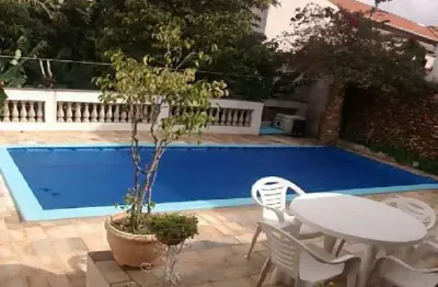 Casa com 3 dormitórios à venda, 450 m² por r$ 2.663.000,00 - vila galvão - guarulhos/sp