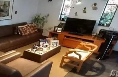 Casa com 3 dormitórios à venda, 450 m² por r$ 2.660.000,00 - vila galvão - guarulhos/sp