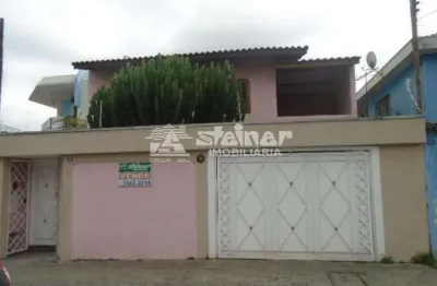 Sobrado com 3 dormitórios à venda, 380 m² por r$ 2.650.000,00 - vila rosália - guarulhos/sp