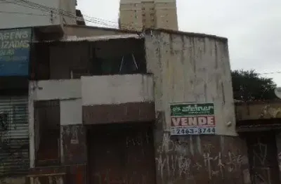 Prédio à venda, 500 m² por r$ 2.100.000,00 - vila progresso - guarulhos/sp