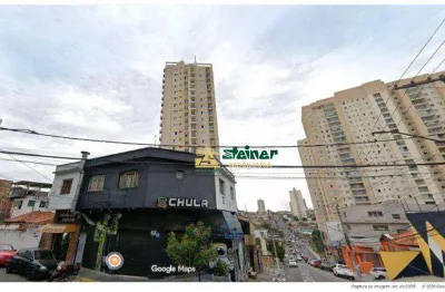 Prédio (esquina comercial) á venda, 500 m² por r$ 2.200.000 - vila progresso - guarulhos/