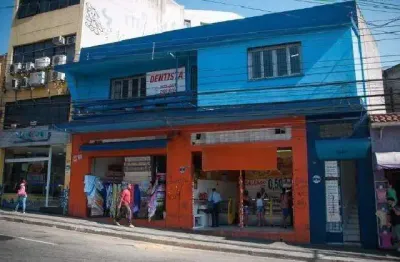 Prédio à venda, 450 m² por r$ 3.199.000,00 - macedo - guarulhos/sp