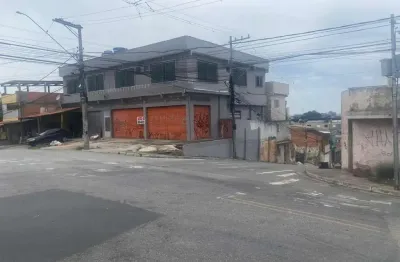 Casa com 1 dormitório à venda, 444 m² por r$ 1.800.000,00 - cidade soberana - guarulhos/sp
