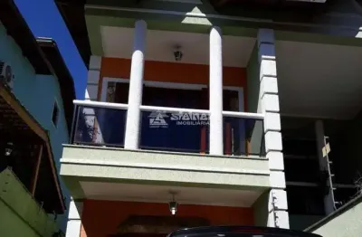 Sobrado com 3 dormitórios à venda, 125 m² por r$ 750.000,00 - vila maranduba - guarulhos/sp