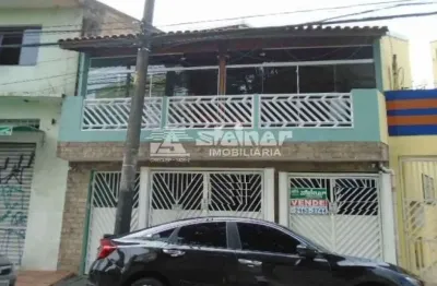 Sobrado com 2 dormitórios à venda, 210 m² por r$ 690.000,00 - picanco - guarulhos/sp