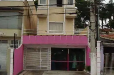 Prédio à venda, 175 m² por r$ 750.000,00 - jardim santa clara - guarulhos/sp