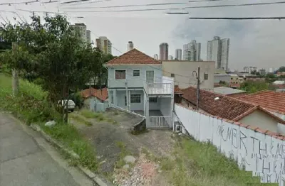 Terreno à venda, 281 m² por r$ 1.650.000,00 - santana - são paulo/sp